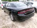 2019 Dodge Charger Police AWD.