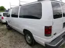 2004 Ford E150 Work Van, 68864 Miles.