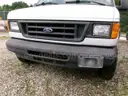 2004 Ford E150 Work Van, 68864 Miles.