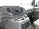 2004 Ford E150 Work Van, 68864 Miles.