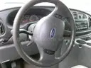 2004 Ford E150 Work Van, 68864 Miles.