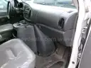 2004 Ford E150 Work Van, 68864 Miles.