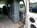 2004 Ford E150 Work Van, 68864 Miles.