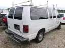 2004 Ford E150 Work Van, 68864 Miles.