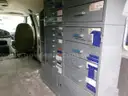 2004 Ford E150 Work Van, 68864 Miles.