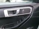 2021 Ford Explorer Police AWD, 88397 Miles.