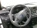 2021 Ford Explorer Police AWD, 88397 Miles.