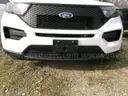2021 Ford Explorer Police AWD, 88397 Miles.