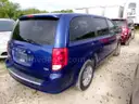 2019 Dodge Grand Caravan, 126512 Miles.