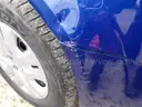 2019 Dodge Grand Caravan, 126512 Miles.