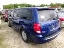 2019 Dodge Grand Caravan, 126512 Miles.