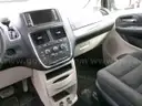 2019 Dodge Grand Caravan, 126512 Miles.