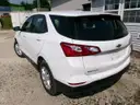 2020 Chevrolet Equinox AWD