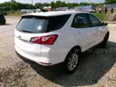 2020 Chevrolet Equinox AWD