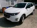 2020 Chevrolet Equinox AWD