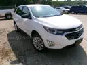2020 Chevrolet Equinox AWD