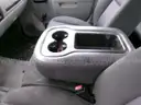 2011 Chevrolet Silverado 1500 Ext. Cab 4WD, 165723 Miles.