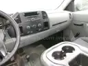 2011 Chevrolet Silverado 1500 Ext. Cab 4WD, 165723 Miles.