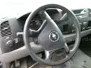 2011 Chevrolet Silverado 1500 Ext. Cab 4WD, 165723 Miles.