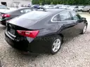 2020 Chevrolet Malibu, 148444 Miles.