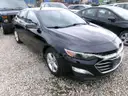 2020 Chevrolet Malibu, 148444 Miles.