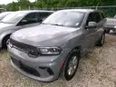 2021 Dodge Durango Police AWD, 120567 Miles.
