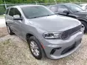 2021 Dodge Durango Police AWD, 120567 Miles.