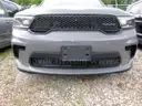 2021 Dodge Durango Police AWD, 120567 Miles.