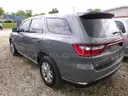 2021 Dodge Durango Police AWD, 120567 Miles.