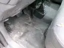 2004 Ford F150 Heritage 4WD, 38139 Miles.