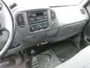 2004 Ford F150 Heritage 4WD, 38139 Miles.