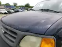 2004 Ford F150 Heritage 4WD, 38139 Miles.