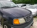 2004 Ford F150 Heritage 4WD, 38139 Miles.