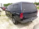 2004 Ford F150 Heritage 4WD, 38139 Miles.