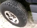 2004 Ford F150 Heritage 4WD, 38139 Miles.
