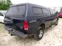 2004 Ford F150 Heritage 4WD, 38139 Miles.