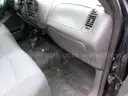 2004 Ford F150 Heritage 4WD, 38139 Miles.