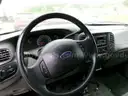 2004 Ford F150 Heritage 4WD, 38139 Miles.