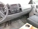 2011 Chevrolet Silverado 2500 4X2, 216183 Miles.