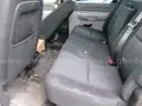 2011 Chevrolet Silverado 2500 4X2, 216183 Miles.