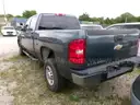 2011 Chevrolet Silverado 2500 4X2, 216183 Miles.