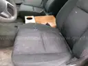 2011 Chevrolet Silverado 2500 4X2, 216183 Miles.