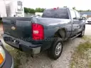 2011 Chevrolet Silverado 2500 4X2, 216183 Miles.