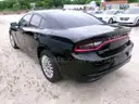 2019 Dodge Charger Police AWD, 101463 Miles.