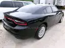 2019 Dodge Charger Police AWD, 101463 Miles.