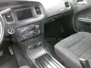 2019 Dodge Charger Police AWD, 101463 Miles.