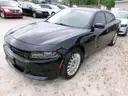 2019 Dodge Charger Police AWD, 101463 Miles.