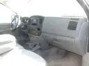 2008 Dodge Ram 1500 4WD, 62319 Miles.