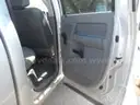 2008 Dodge Ram 1500 4WD, 62319 Miles.
