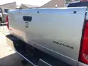 2008 Dodge Ram 1500 4WD, 62319 Miles.